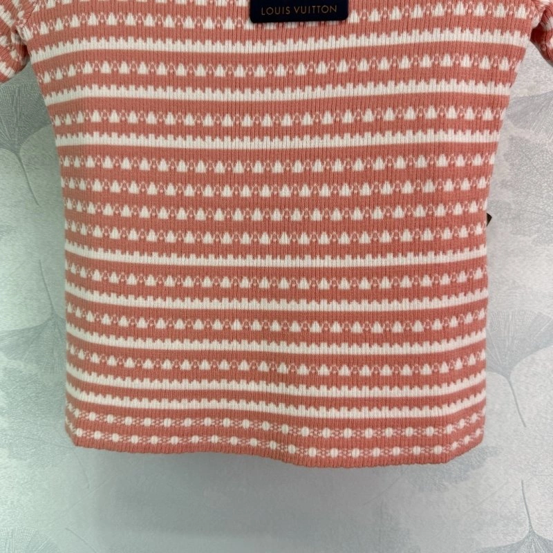 Unique Louis Vuitton T-Shirts 131306