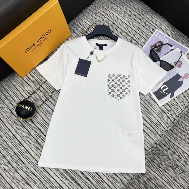 Louis Vuitton T-Shirts DailyWear 131311