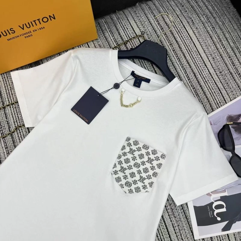 Louis Vuitton T-Shirts DailyWear 131311