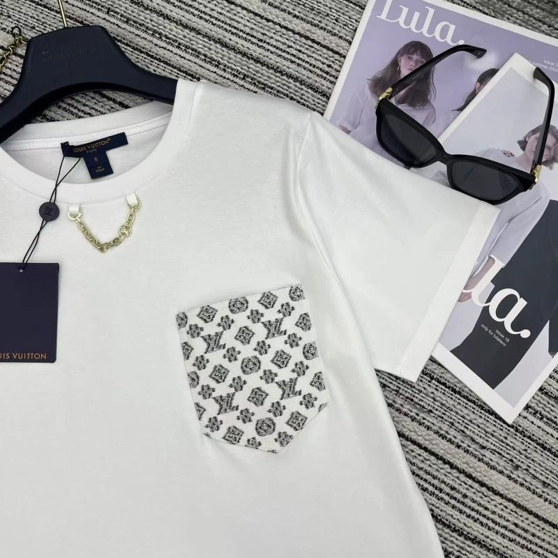 Louis Vuitton T-Shirts DailyWear 131311