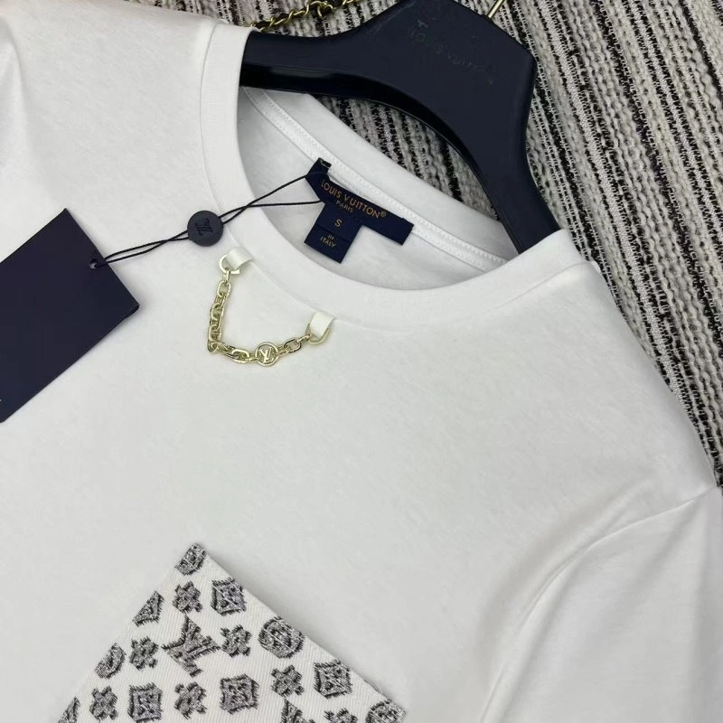 Louis Vuitton T-Shirts DailyWear 131311