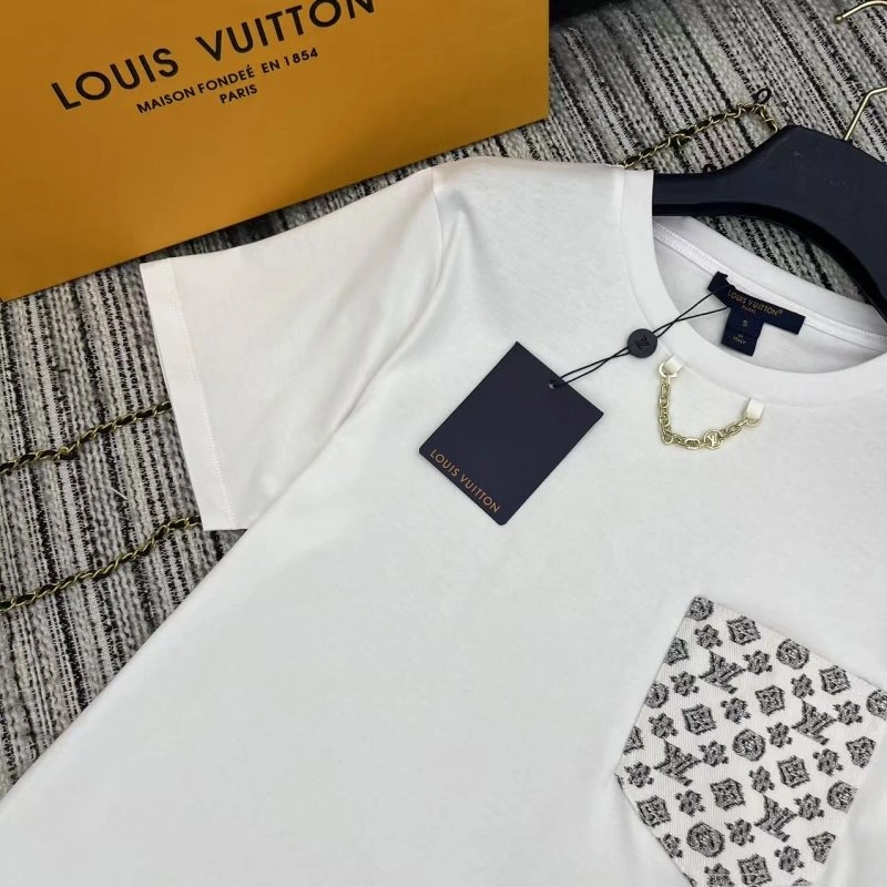 Louis Vuitton T-Shirts DailyWear 131311