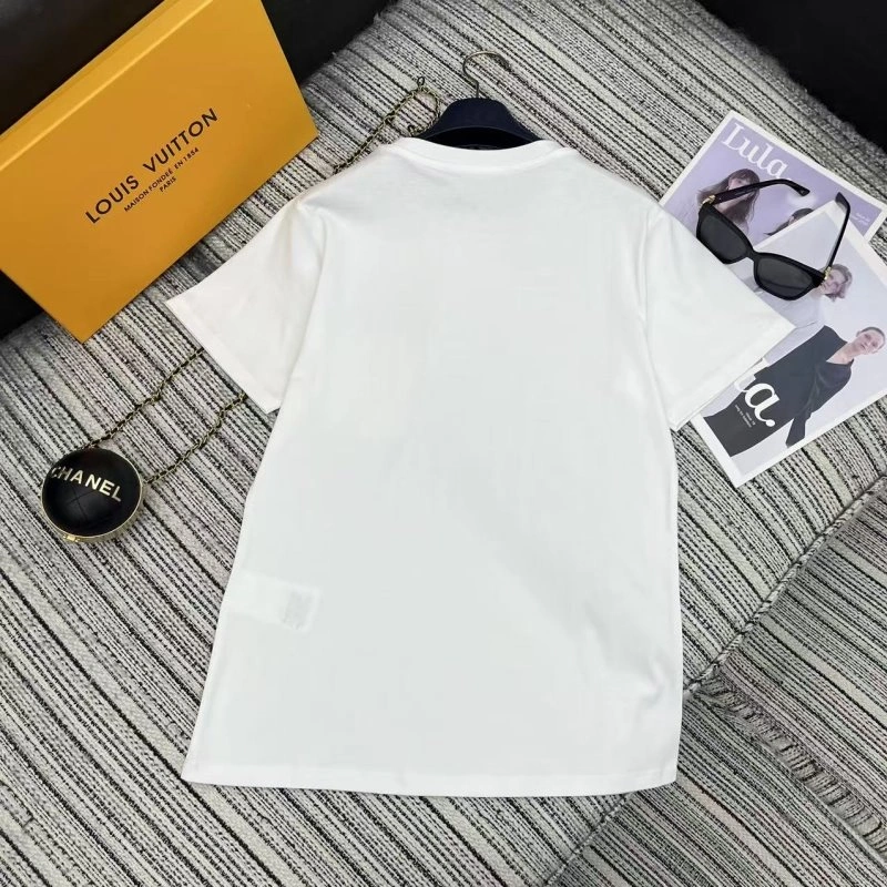 Louis Vuitton T-Shirts DailyWear 131311