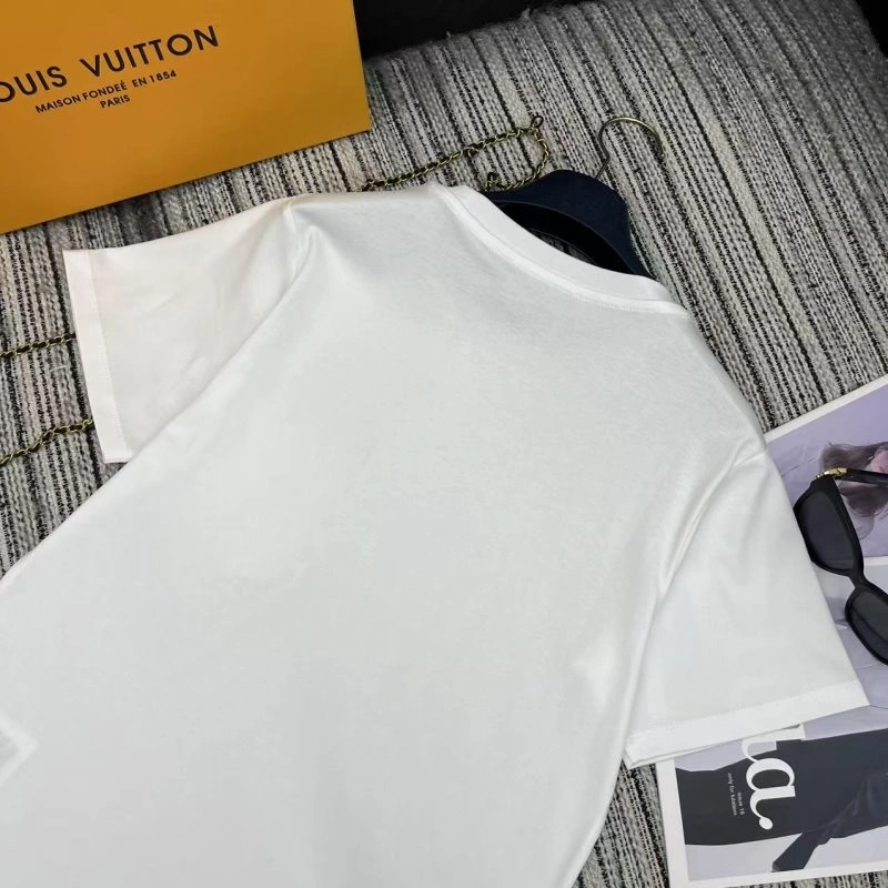 Louis Vuitton T-Shirts DailyWear 131311