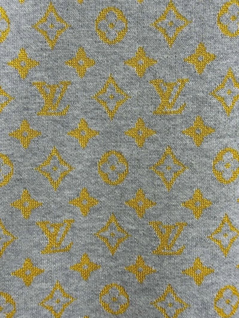 Vibrant Louis Vuitton T-Shirts 131308