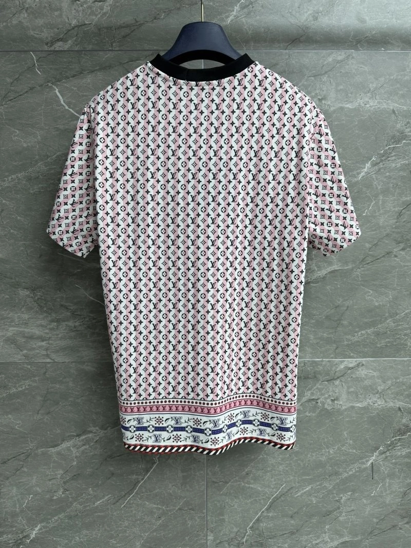 Louis Vuitton T-Shirts SmartChoice 131305