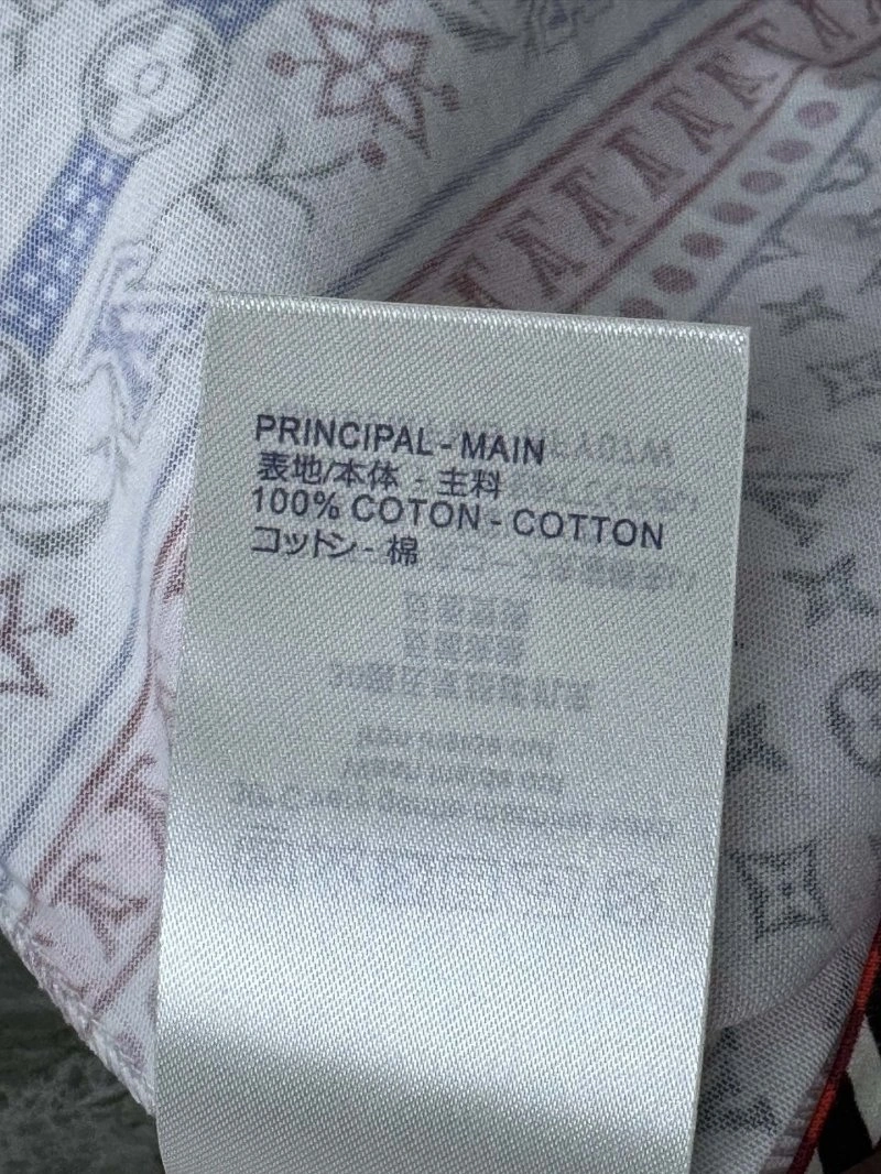 Louis Vuitton T-Shirts SmartChoice 131305
