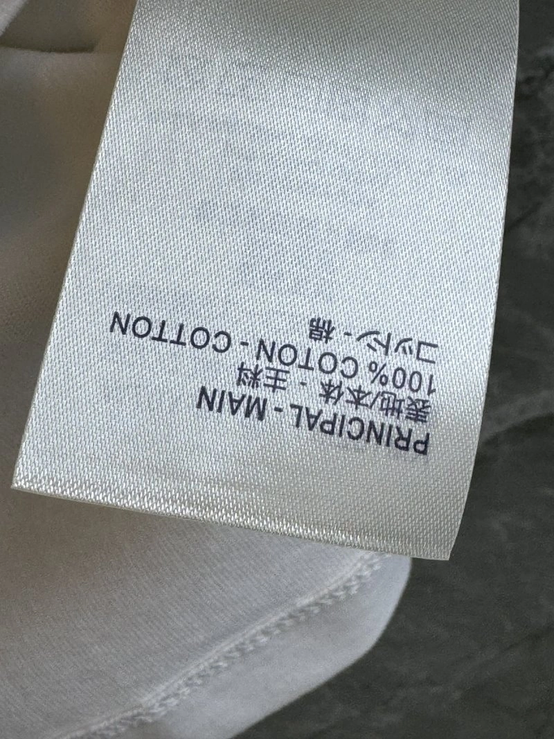 Practical Louis Vuitton T-Shirts 131307