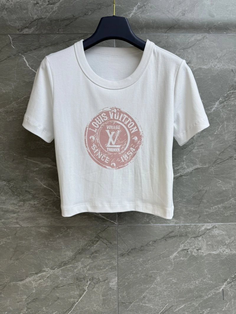 Louis Vuitton T-Shirts SportInspired 131286