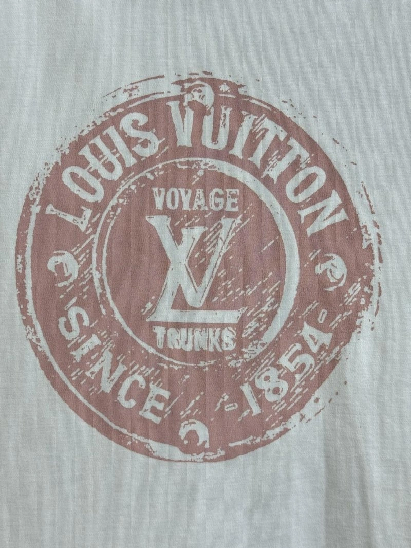 Louis Vuitton T-Shirts SportInspired 131286