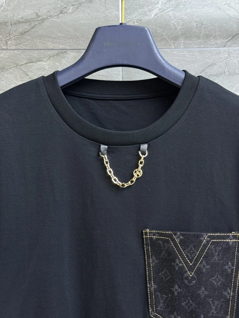 NewStyle Louis Vuitton T-Shirts 131294