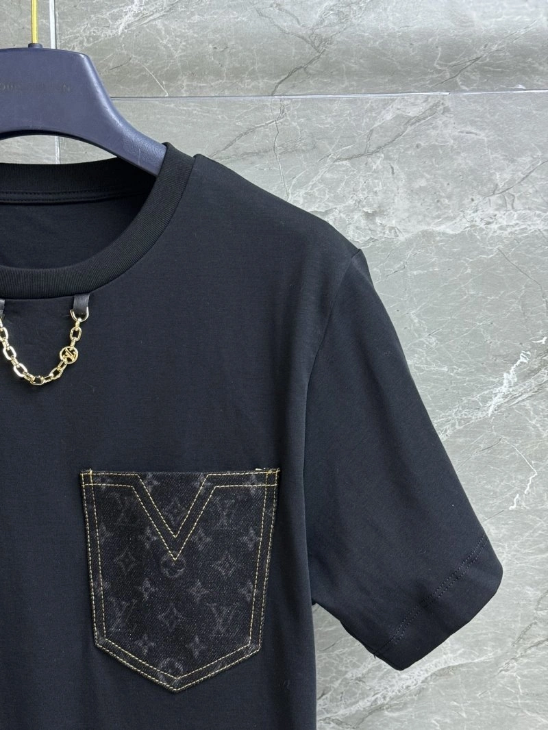NewStyle Louis Vuitton T-Shirts 131294