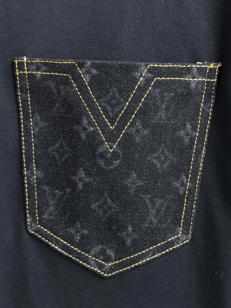 NewStyle Louis Vuitton T-Shirts 131294