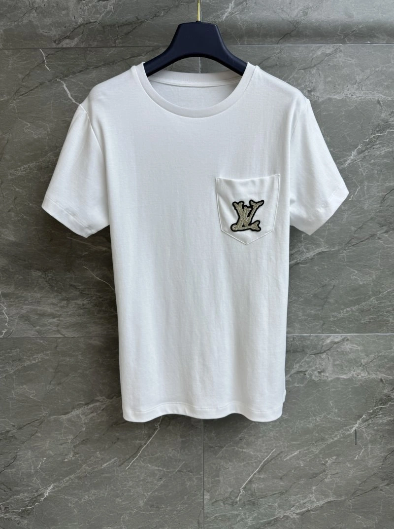 OdorResistant Louis Vuitton T-Shirts 131293