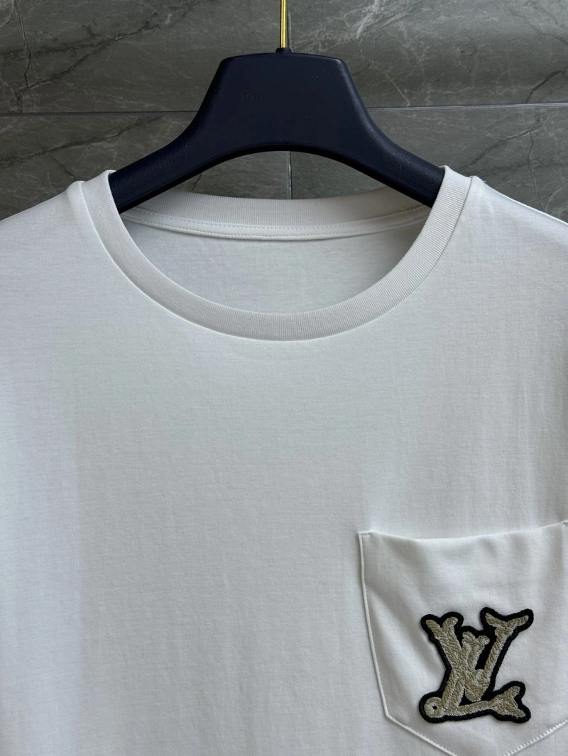 OdorResistant Louis Vuitton T-Shirts 131293