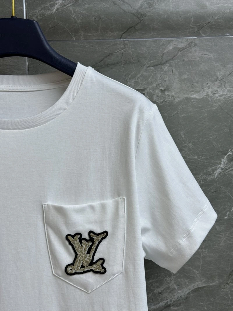 OdorResistant Louis Vuitton T-Shirts 131293