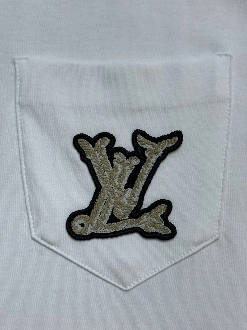OdorResistant Louis Vuitton T-Shirts 131293