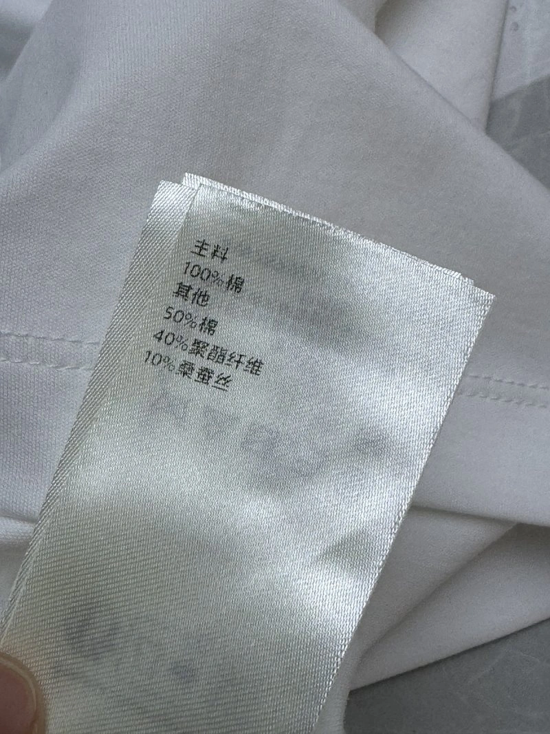 OdorResistant Louis Vuitton T-Shirts 131293