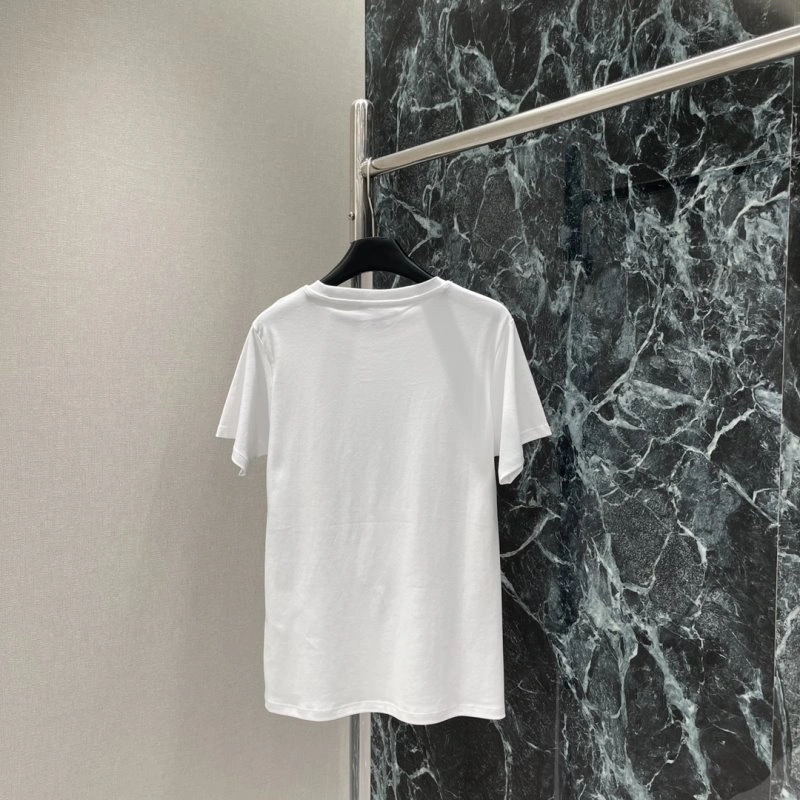 Breathable Louis Vuitton T-Shirts 131290