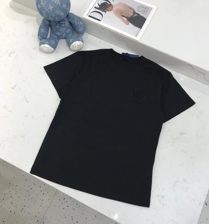 Louis Vuitton T-Shirts Contemporary 131298