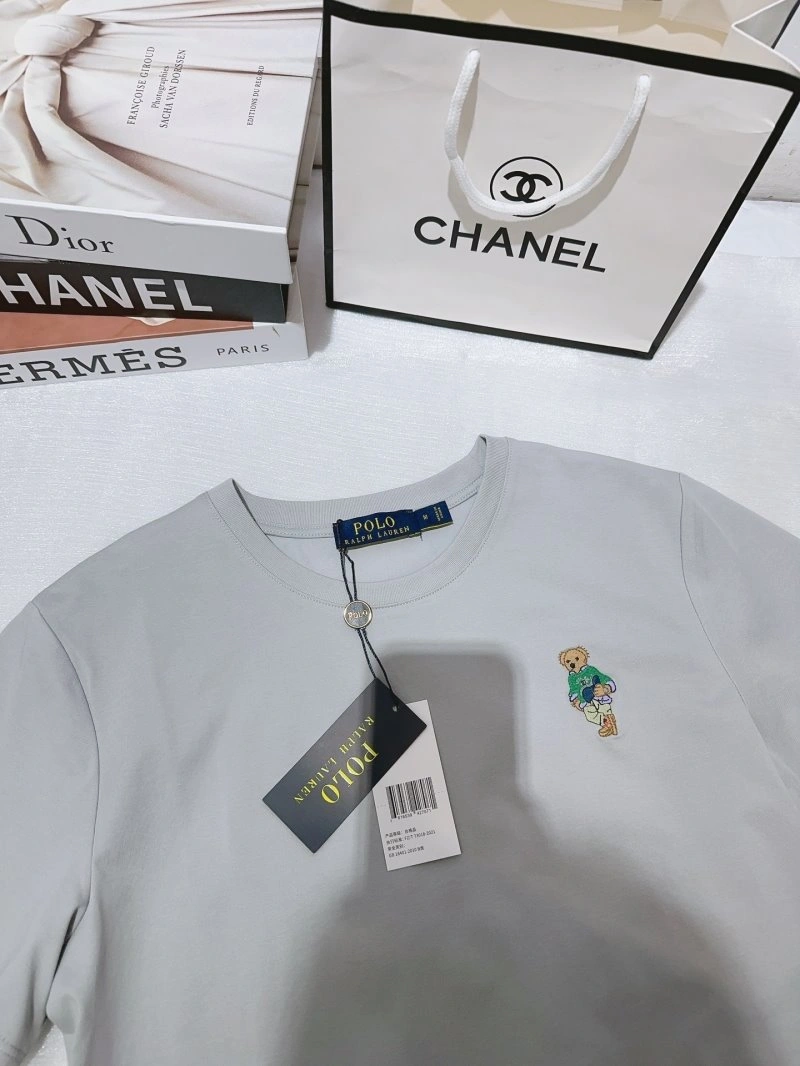 SportInspired Louis Vuitton T-Shirts 131302