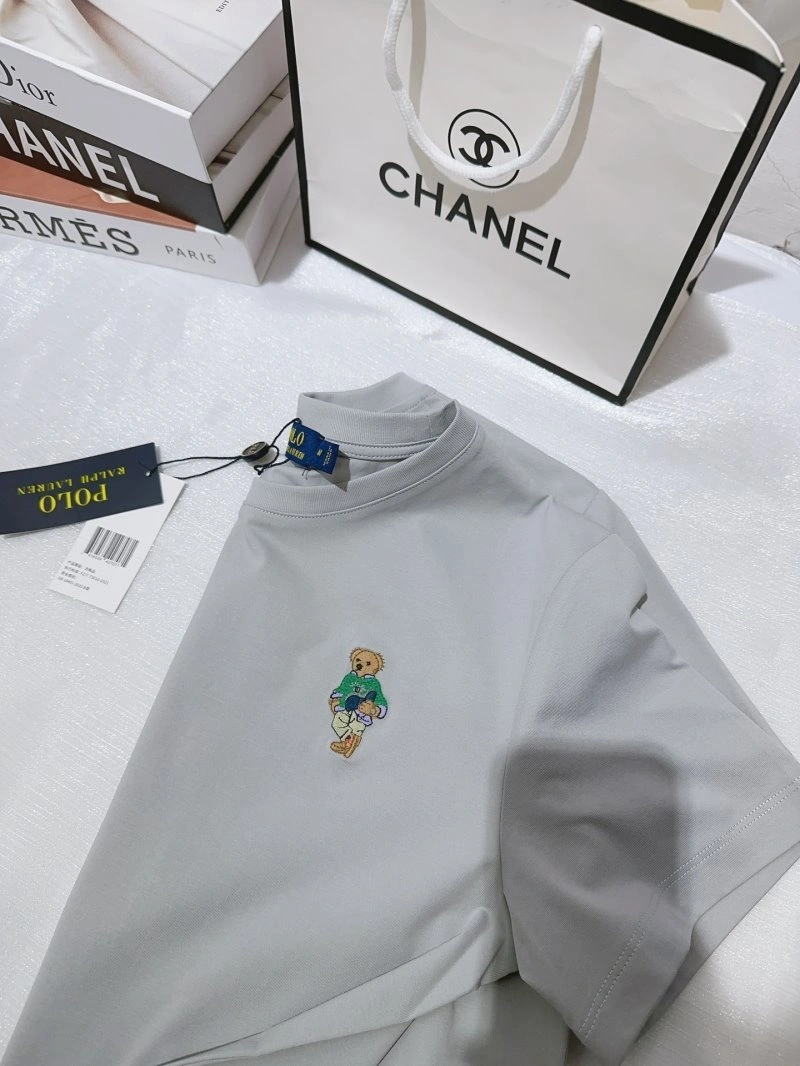 SportInspired Louis Vuitton T-Shirts 131302