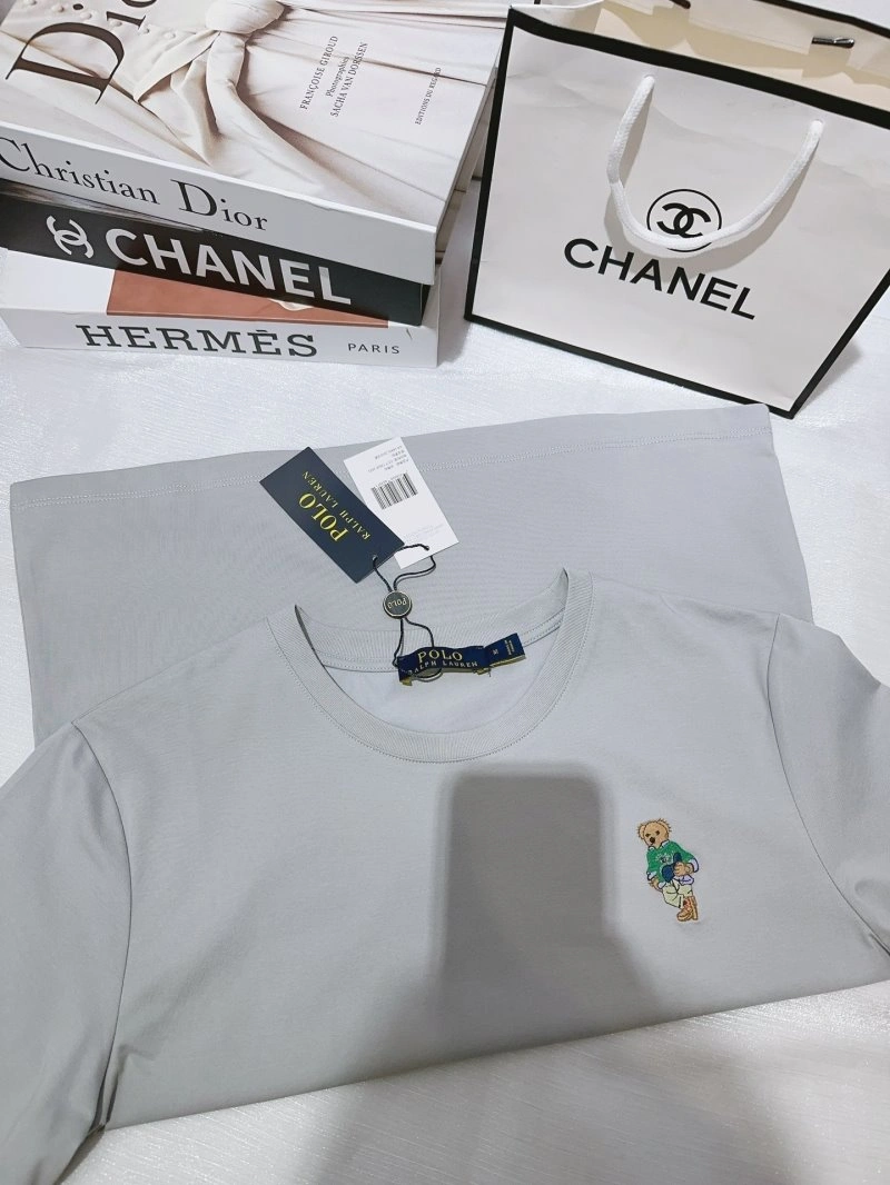 SportInspired Louis Vuitton T-Shirts 131302