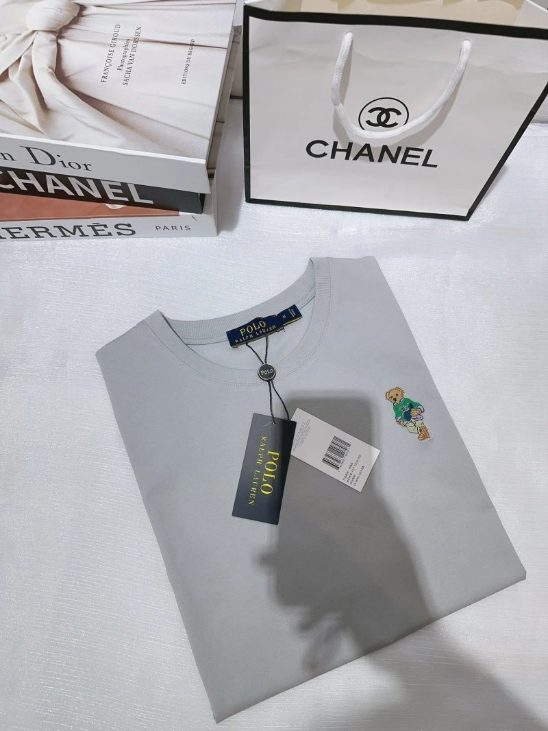 SportInspired Louis Vuitton T-Shirts 131302
