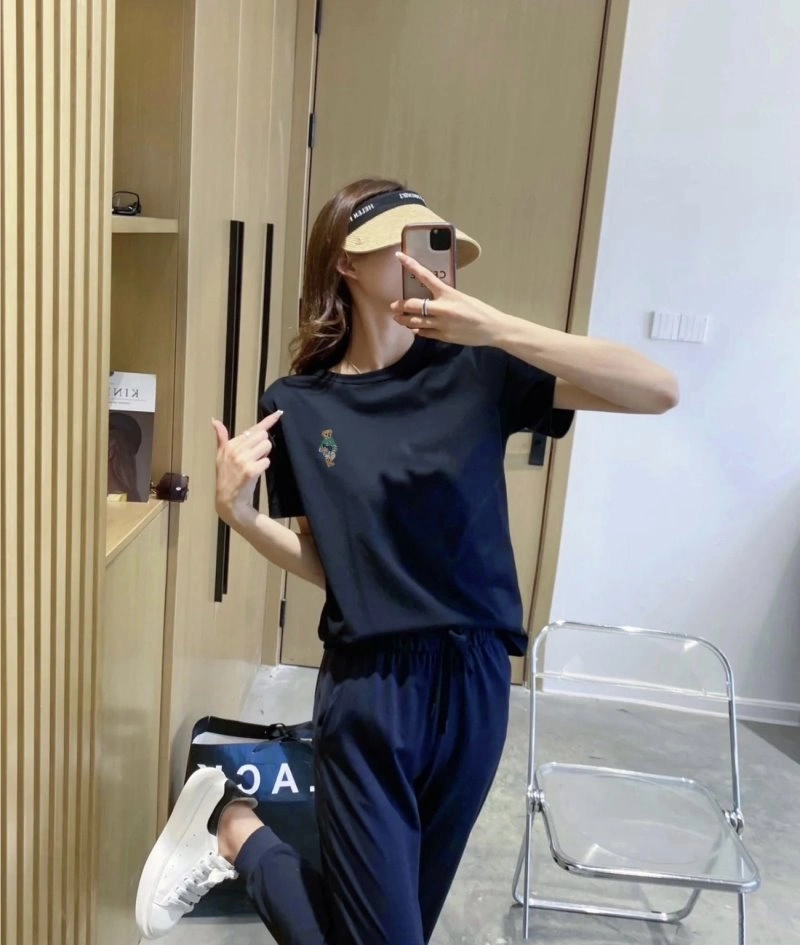 Louis Vuitton T-Shirts AllSeason 131299