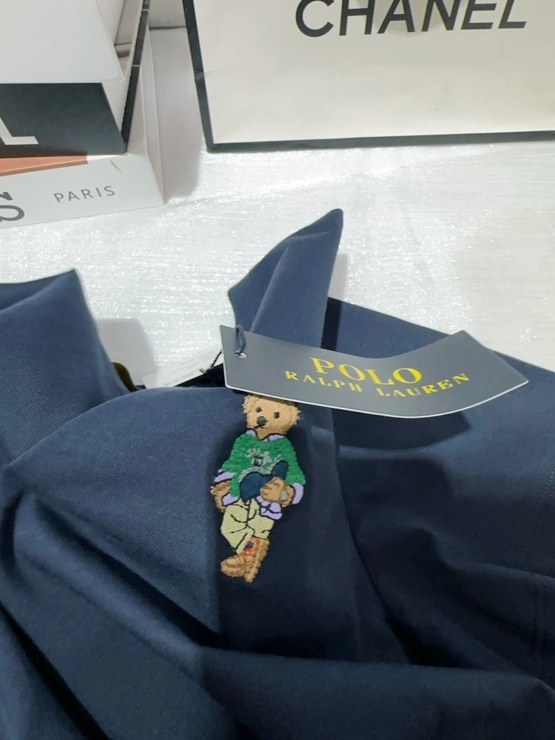 Louis Vuitton T-Shirts AllSeason 131299