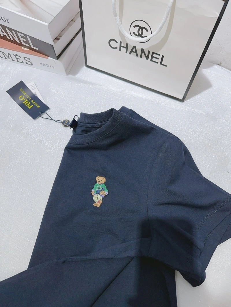 Louis Vuitton T-Shirts AllSeason 131299