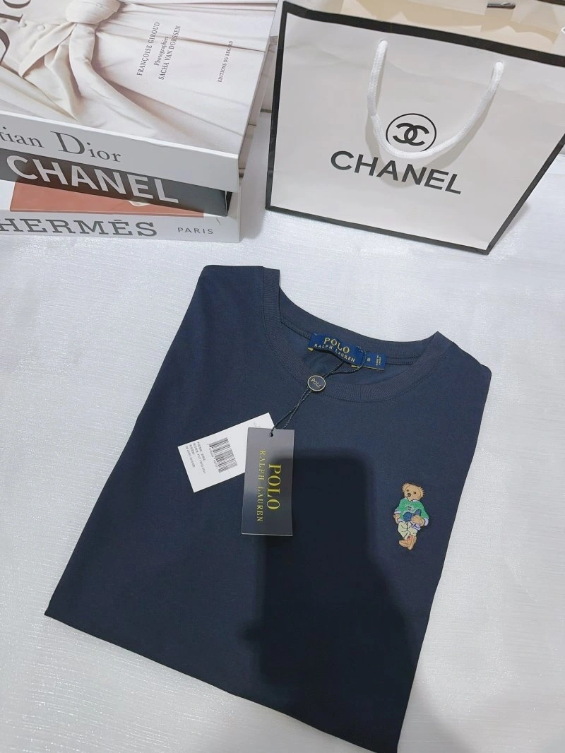 Louis Vuitton T-Shirts AllSeason 131299