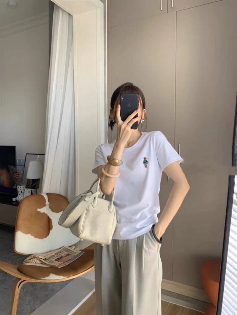 Thermal Louis Vuitton T-Shirts 131288