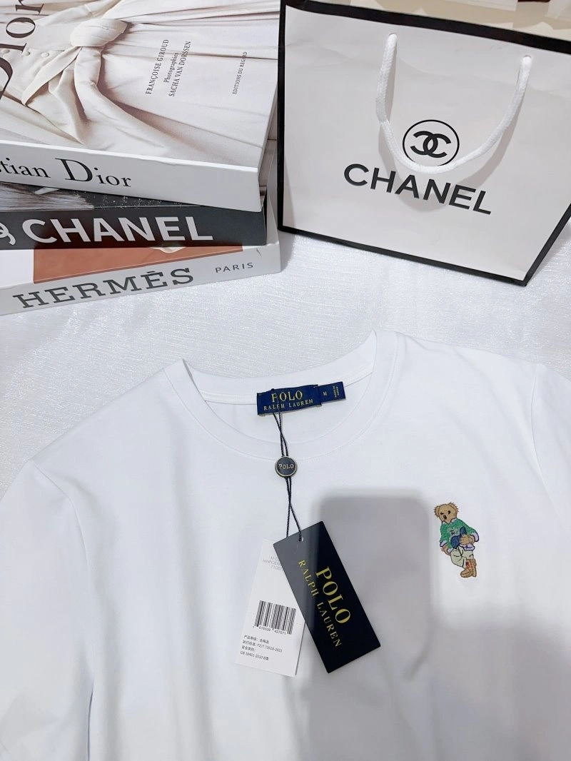 Thermal Louis Vuitton T-Shirts 131288