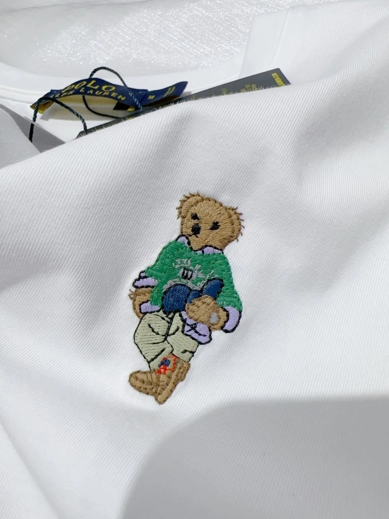 Thermal Louis Vuitton T-Shirts 131288
