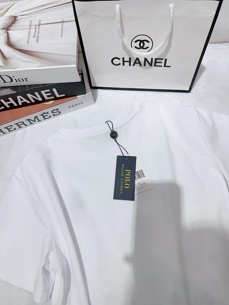 Thermal Louis Vuitton T-Shirts 131288