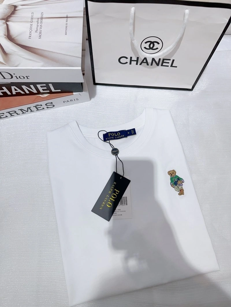 Thermal Louis Vuitton T-Shirts 131288