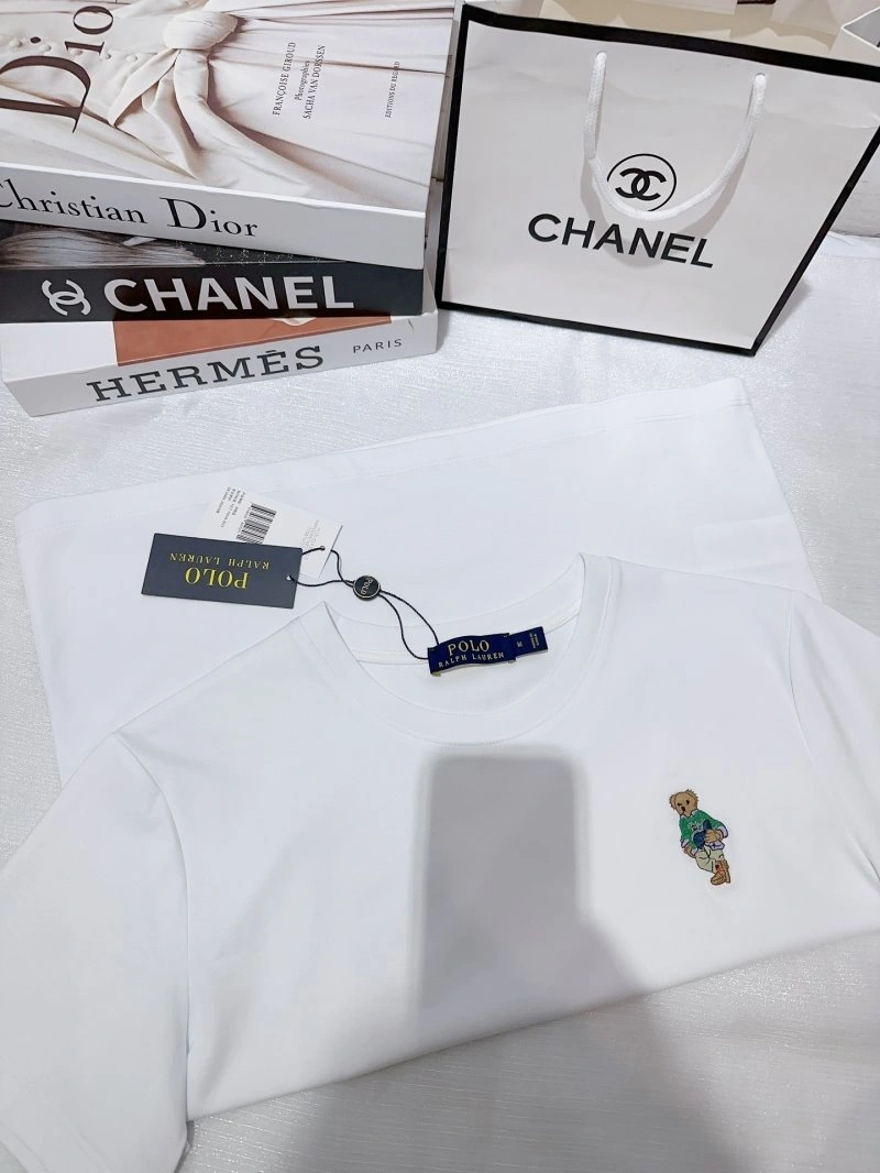 Thermal Louis Vuitton T-Shirts 131288