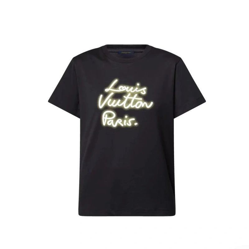 Louis Vuitton T-Shirts Trendy 131247
