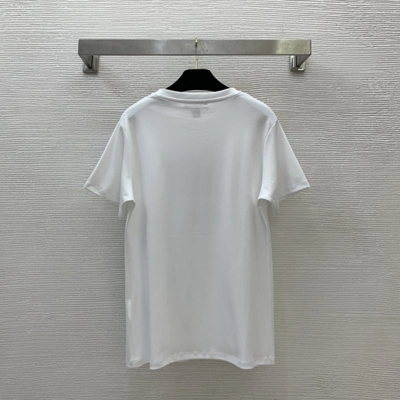 Louis Vuitton T-Shirts Durable 131256