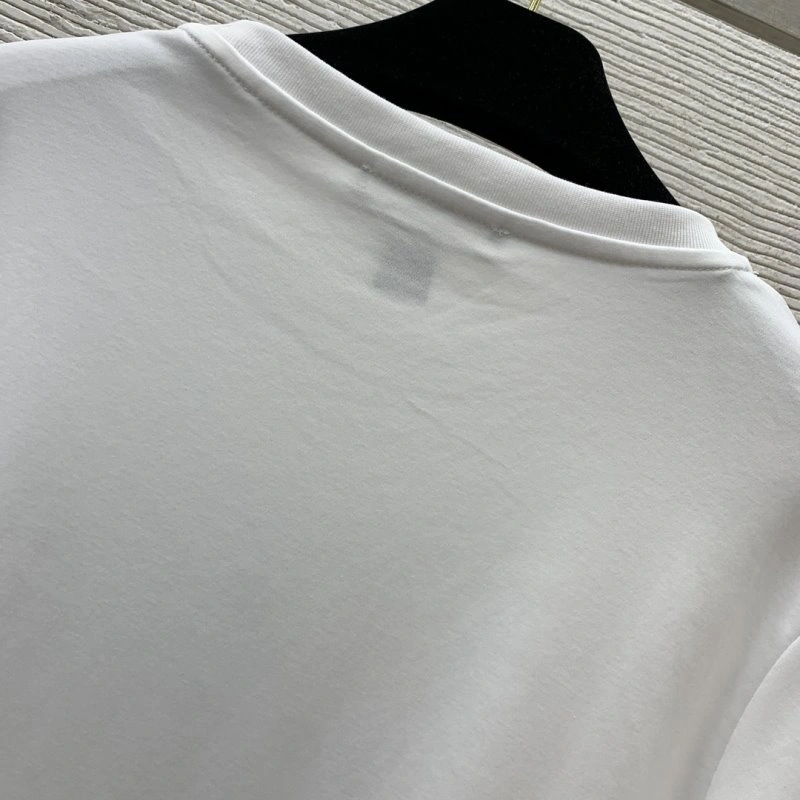 Louis Vuitton T-Shirts Durable 131256