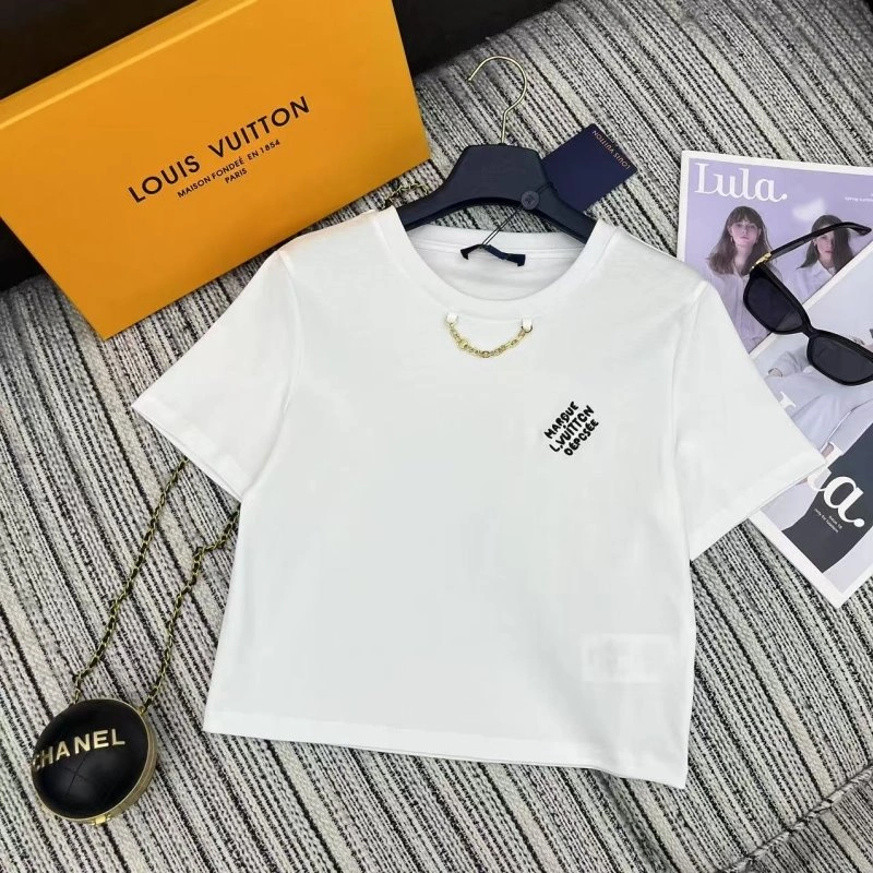StreetReady Louis Vuitton T-Shirts 131245