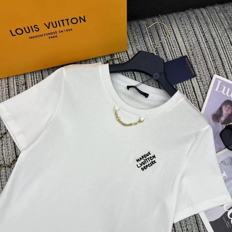 StreetReady Louis Vuitton T-Shirts 131245