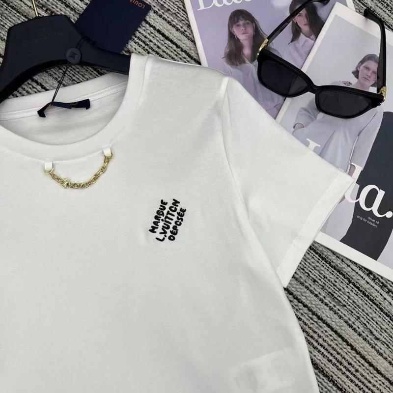 StreetReady Louis Vuitton T-Shirts 131245