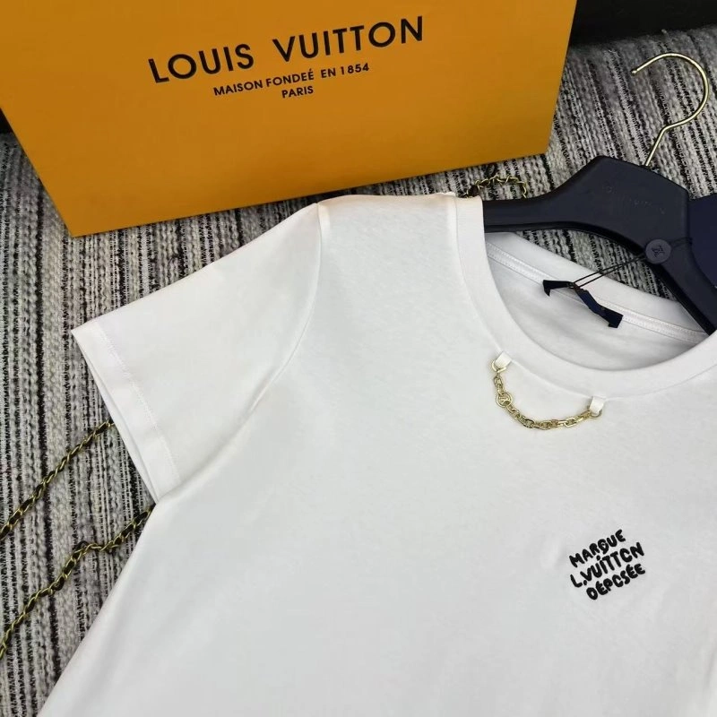 StreetReady Louis Vuitton T-Shirts 131245