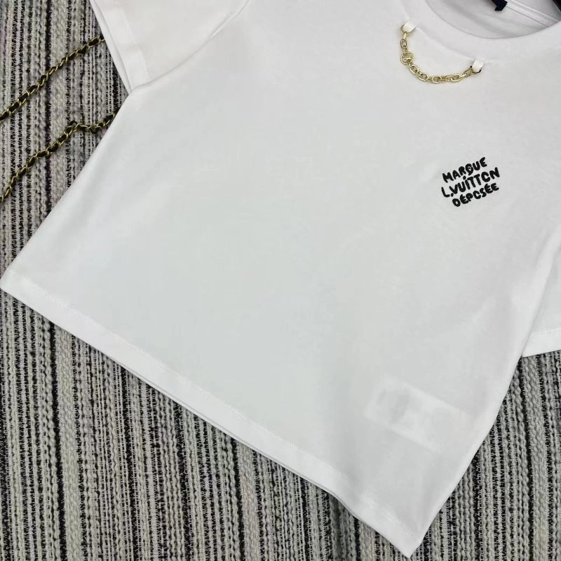 StreetReady Louis Vuitton T-Shirts 131245