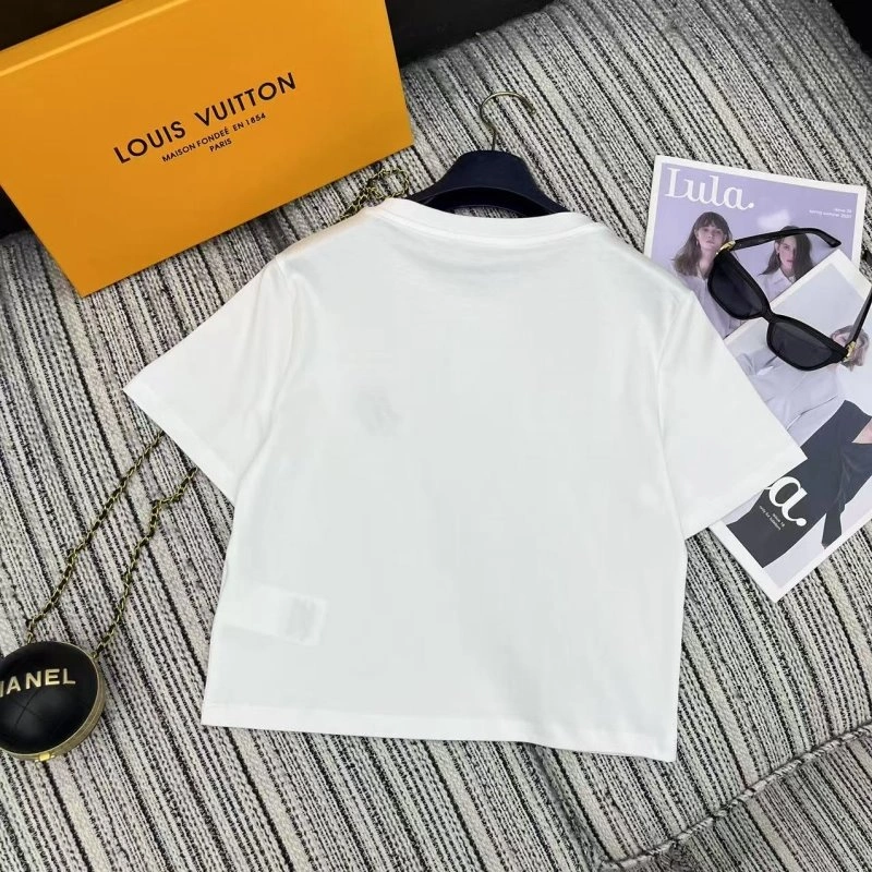 StreetReady Louis Vuitton T-Shirts 131245