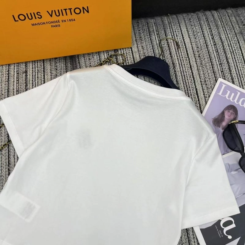 StreetReady Louis Vuitton T-Shirts 131245
