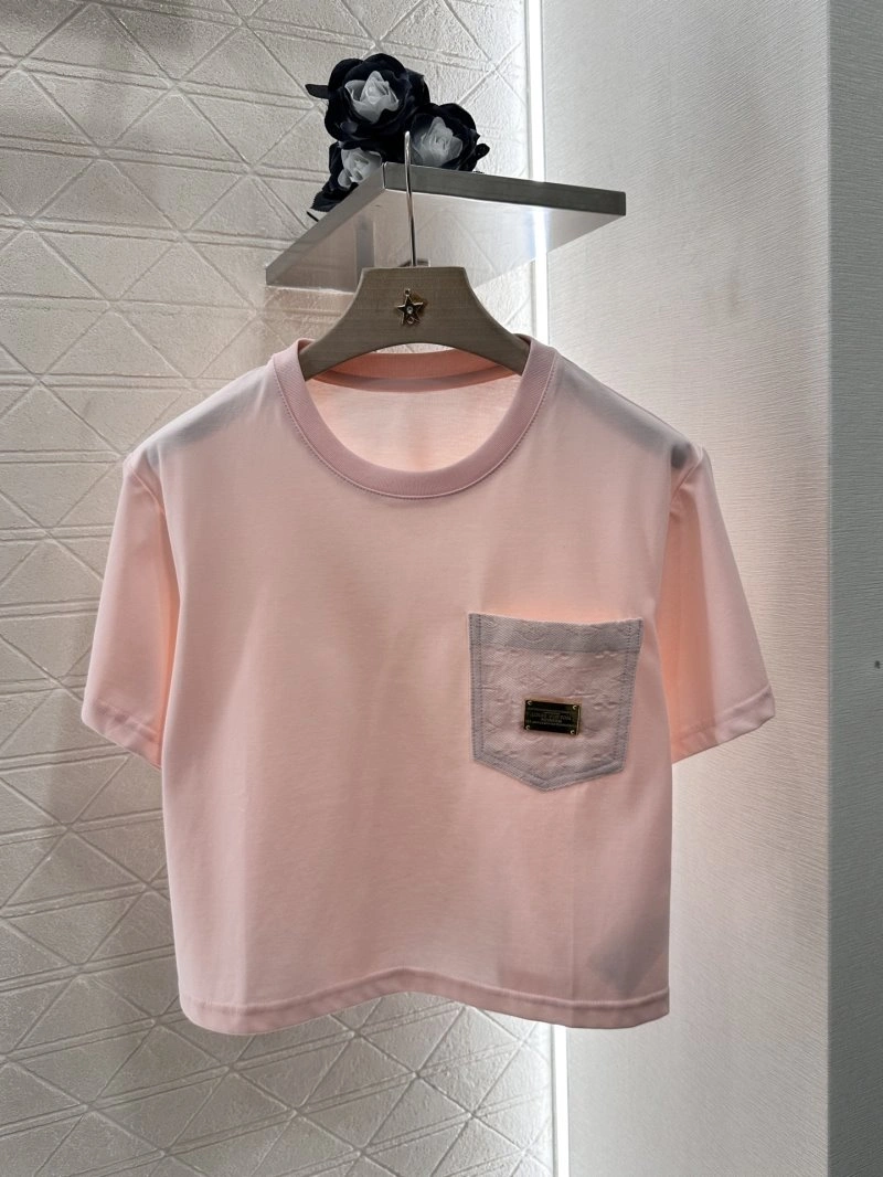 Louis Vuitton T-Shirts NewStyle 131242