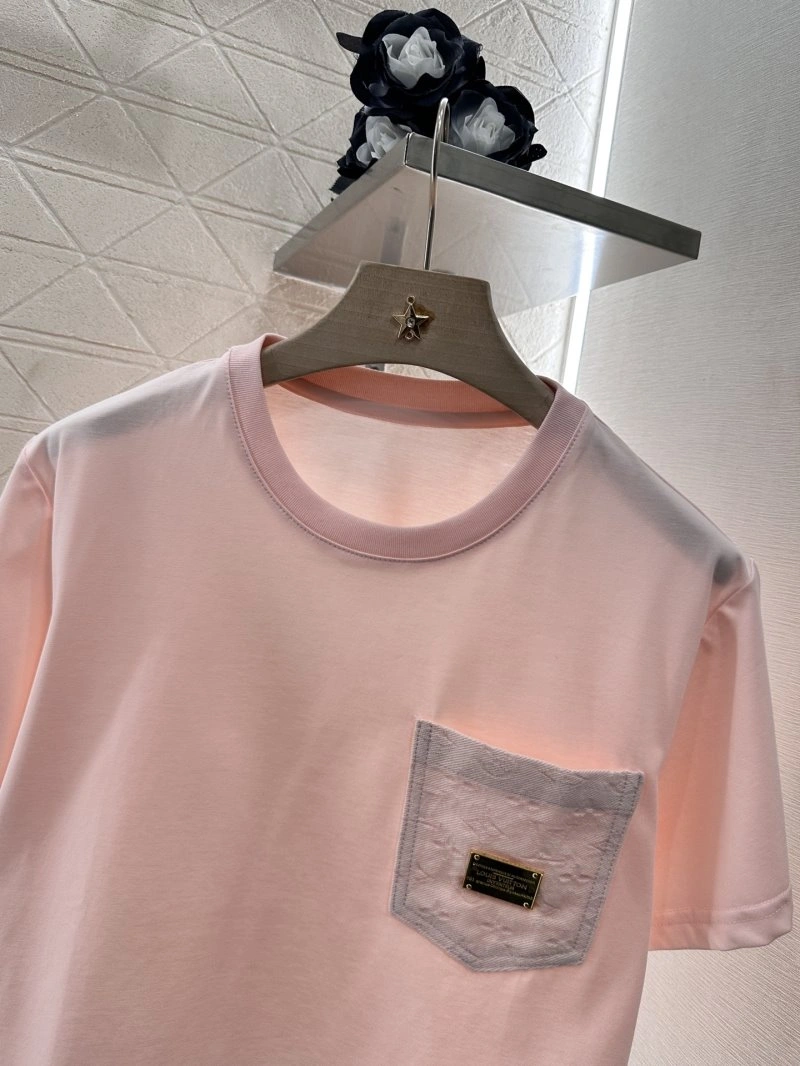 Louis Vuitton T-Shirts NewStyle 131242